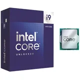 Intel Core i9-14900K 3.2Ghz LGA1700