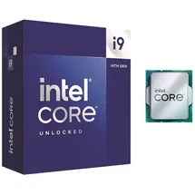 Intel Core i9-14900K 3.2Ghz LGA1700