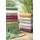 Ross Premium Waschhandschuh 16 x 22 cm beige