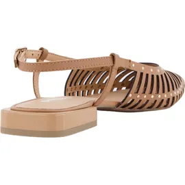 Gioseppo Damen Jericho Mary Jane Schuh, Camel, 38 EU