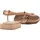 Gioseppo Damen Jericho Mary Jane Schuh, Camel, 38 EU