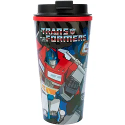 Thumbs Up 5056563717799, Einzelbild, 0,45 l, Mehrfarbig, Kunststoff, Becher, Kaf