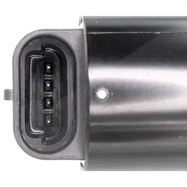 VEMO Leerlaufregelventil, Luftversorgung Original Qualität V40-77-0001 für Opel, Vauxhall