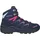 Lowa Innox Pro GTX Junior (Synthetik/Textil, wasserdicht) navyblau/beere Kinder