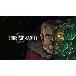 Edge of Sanity