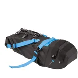 M-Wave Rough Ride Satteltasche M schwarz