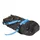 M-Wave Rough Ride Satteltasche M schwarz