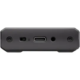 SanDisk PROFESSIONAL PRO-READER Red MINI-MAG Edition USB 3.2 (Gen 2), Schwarz