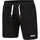 Jako Shorts Schwarz 44