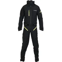 Dirtlej dirtsuit core edition V6.0 XL - graphite/lemon