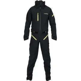 Dirtlej dirtsuit core edition V6.0 XL - graphite/lemon