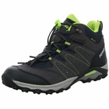 MEINDL Tuam GTX K graphit/lemon 37