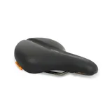 Selle Royal Explora Relaxed 218 mm Schwarz