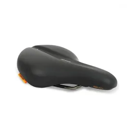 Selle Royal Explora Relaxed 218 mm Schwarz