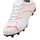 Puma Attacanto FG/AG Herren white/glowing red 46