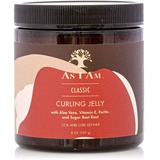 As I Am Curling Jelly 8oz 227g