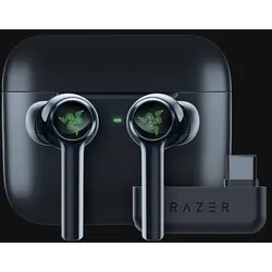 RAZER Hammerhead Pro HyperSpeed - Wireless InEar