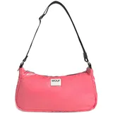 WOUF Glossy Schultertasche 34 cm pink