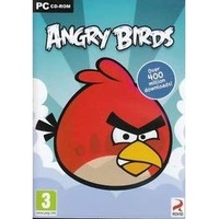 Angry Birds PC [