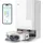 jonr P20 Pro Staubsauger Roboter Weiss