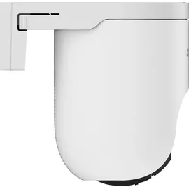 EZVIZ H8C PoE 3MP 2K Weiß