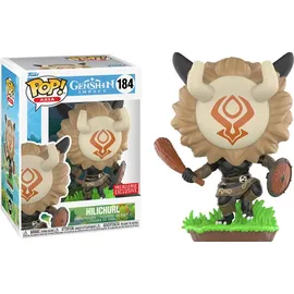 Funko POP! Genshin Impact - Hilichurl #80896