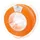 Spectrum PLA Pro 1.75mm Lion Orange