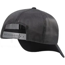 Arc'teryx Bird Word Trucker Cap Schwarz S/M