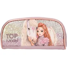 DEPESCHE 13294 TOPModel Schlampertasche VIVA VIOLET