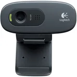 Logitech C270 Schwarz