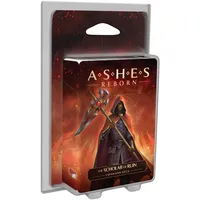 Plaid Hat Games | Ashes Reborn: The Scholar of