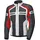 Held Tropic 3.0 Textiljacke Grau/Rot XXL