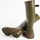Aigle Parcours 2 Var Gummistiefel Khaki 43