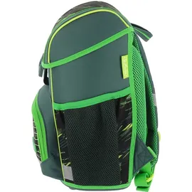 Herlitz Loop Plus 5-tlg. grün