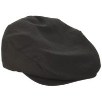 brixton Hooligan Snap Cap Black, L