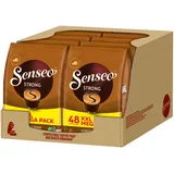 SENSEO Pads Strong Senseopads stark 10 x 48 = 480 Getränke Kaffeepads