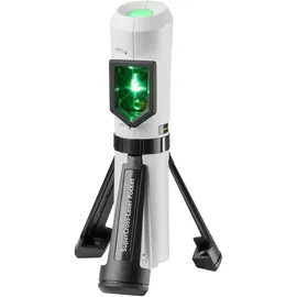 LASERLINER SuperCross-Laser Pocket Kreuzlinienlaser Reichweite (max.): 40 m