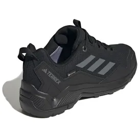 Adidas Performance Herren Halbschuhe Terrex Eastrail GTX ID7845 Schwarz - Schwarz