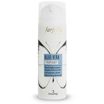 Farfalla Aloe Vera Allover-Gel 150 ml