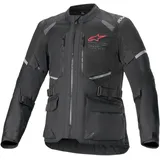 Alpinestars Andes Air Textiljacke Schwarz L