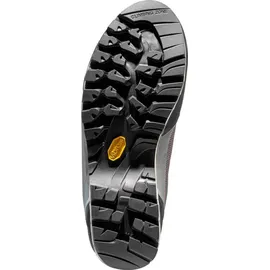 La Sportiva Trango Tech GTX Schuhe (Größe 41.5, schwarz)