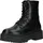 Dockers Stiefelette in Schwarz | Gr.: 40