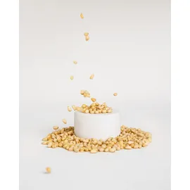 Buxtrade Bio Pinienkerne 1 kg Kerne