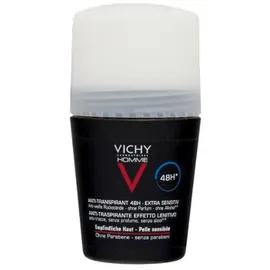 Vichy Homme Deo Roll on für empfindliche Haut 50 ml