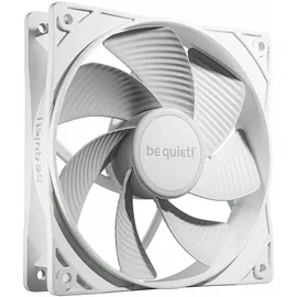 be quiet! Pure Wings 3 Reverse PWM Weiß Triple Pack - 120mm Gehäuselüfter