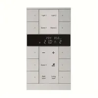 Busch-Jaeger HVAC/CO2-Gerät SBC/U10.0.1-83