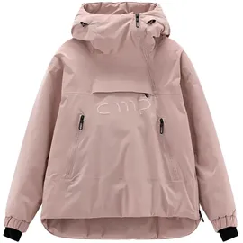 CMP 35w4516 Jacke - rose dust, S