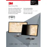 3M Blickschutzfilter PF19.0 19 Zoll Schwarz