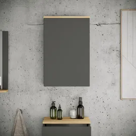 VCM Hängeschrank Badregal Badmöbel Wandschrank Cosila
