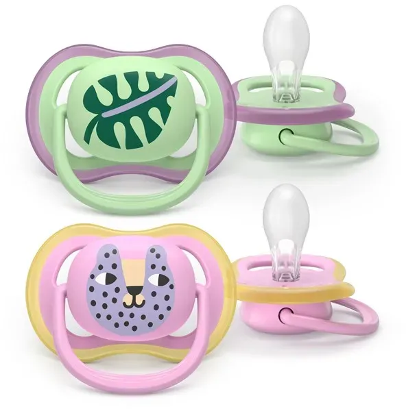 Avent Pacifier ultra air